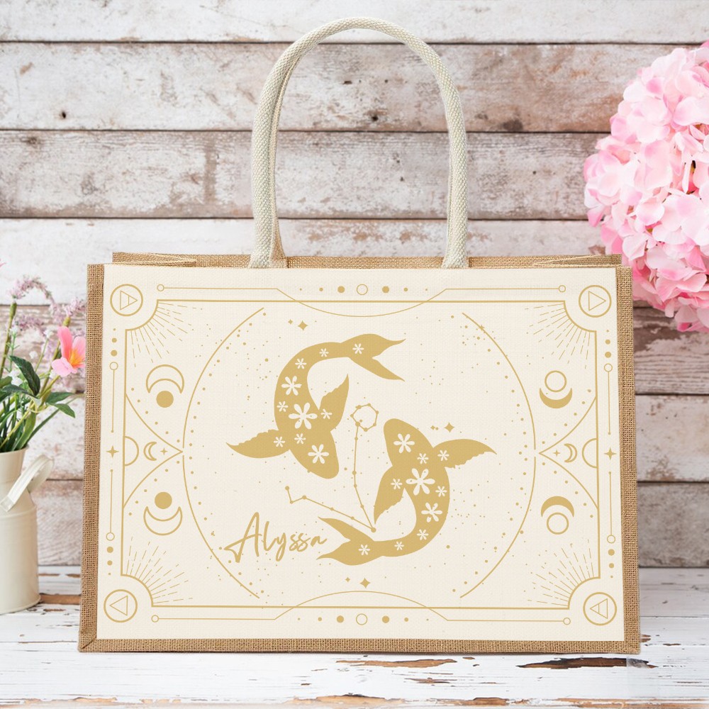 Jute Bag