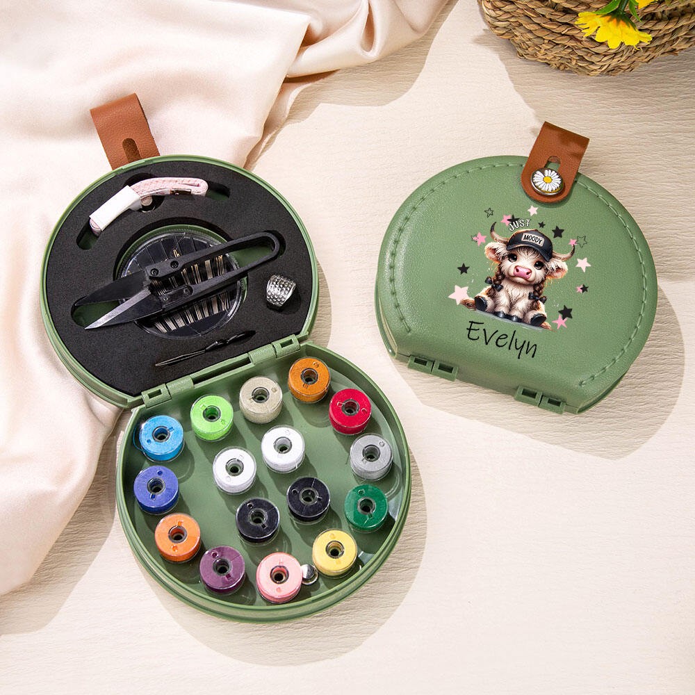 sewing tool box
