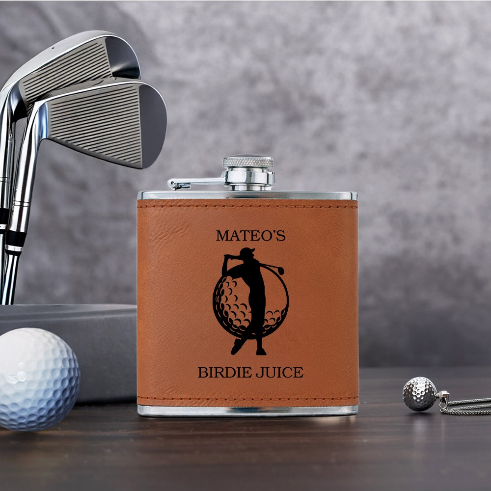 gift for golf lovers