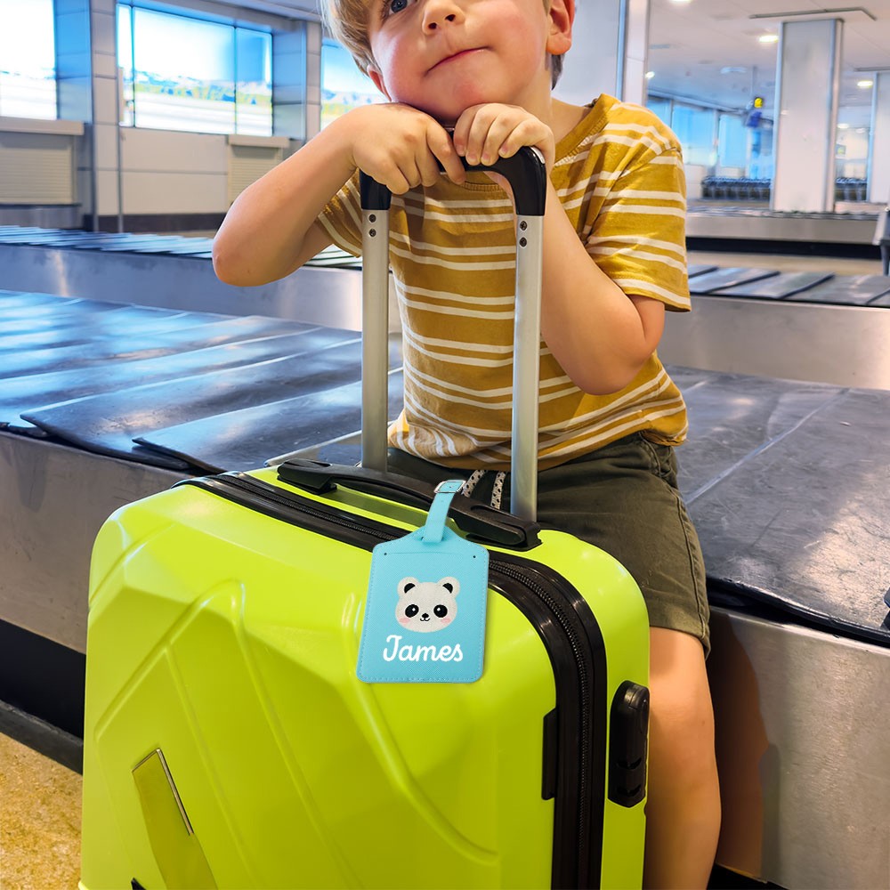 passport holder