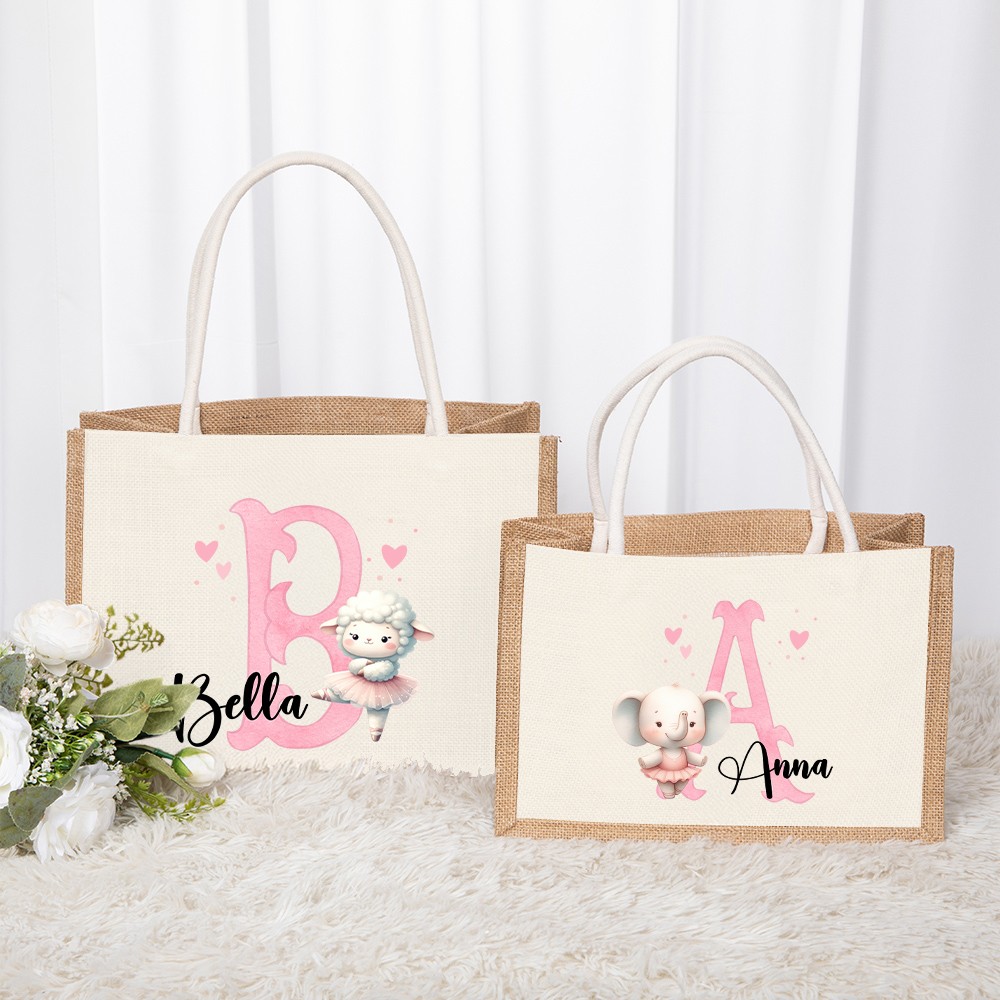 Jute Bags