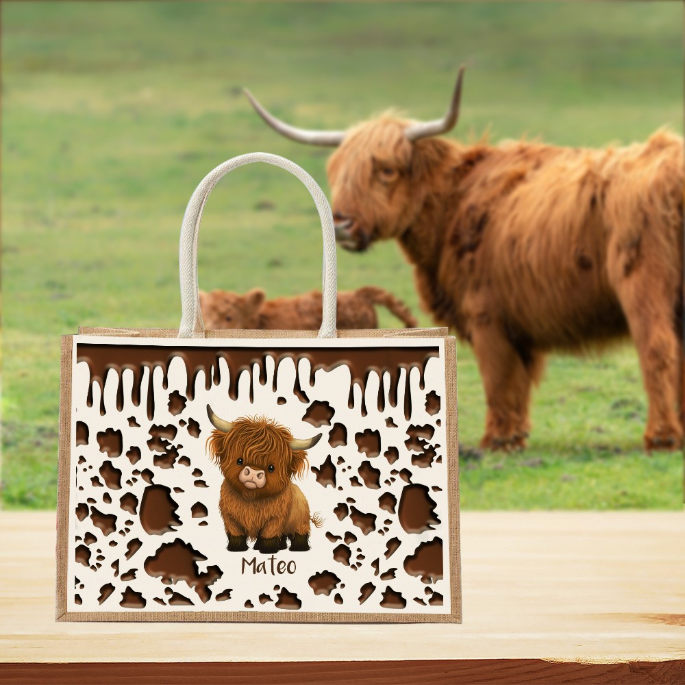 Jute Bag