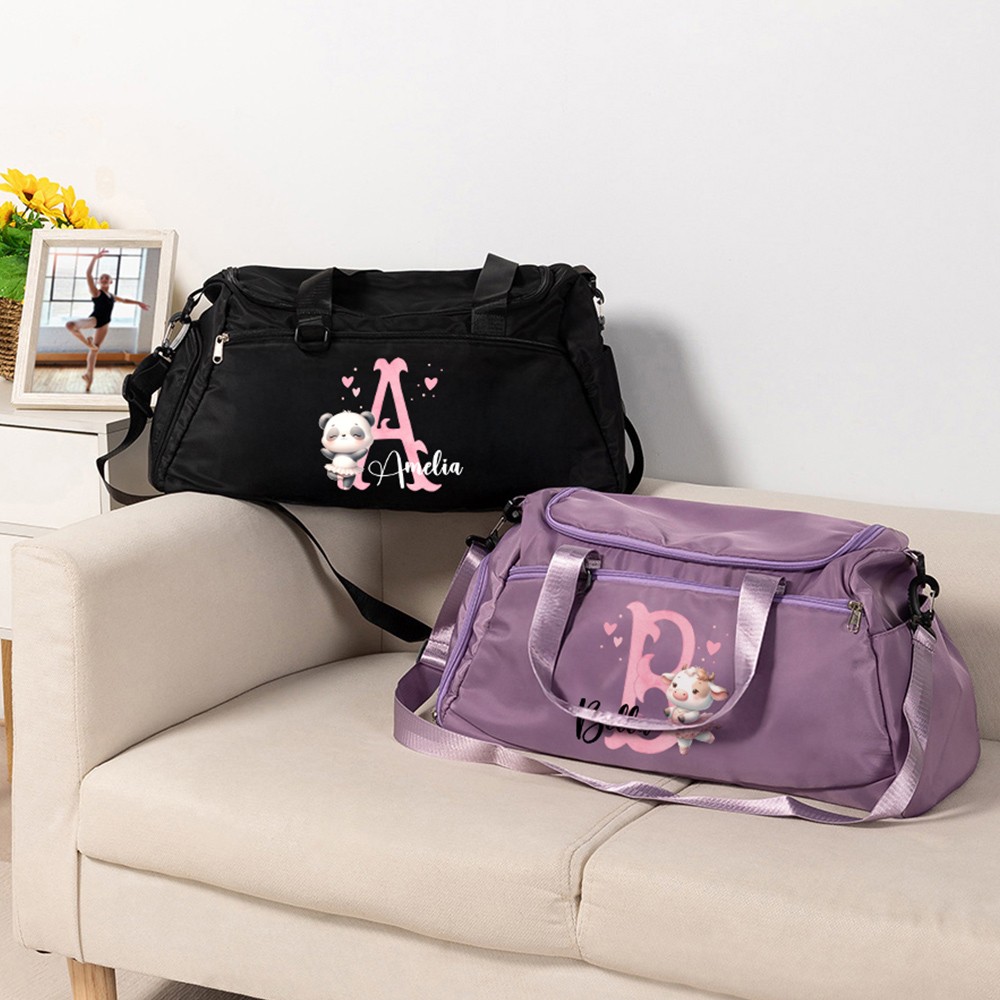 duffel bag