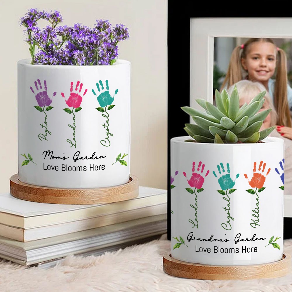 Flower Pots