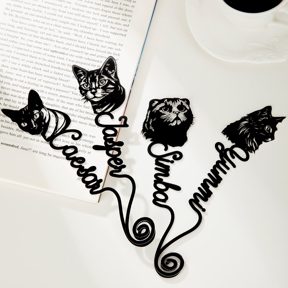 book markers