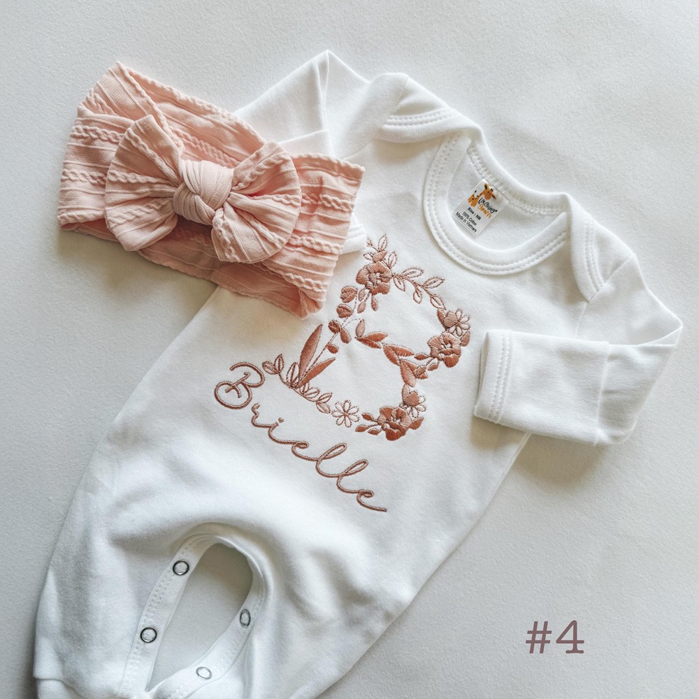 baby romper