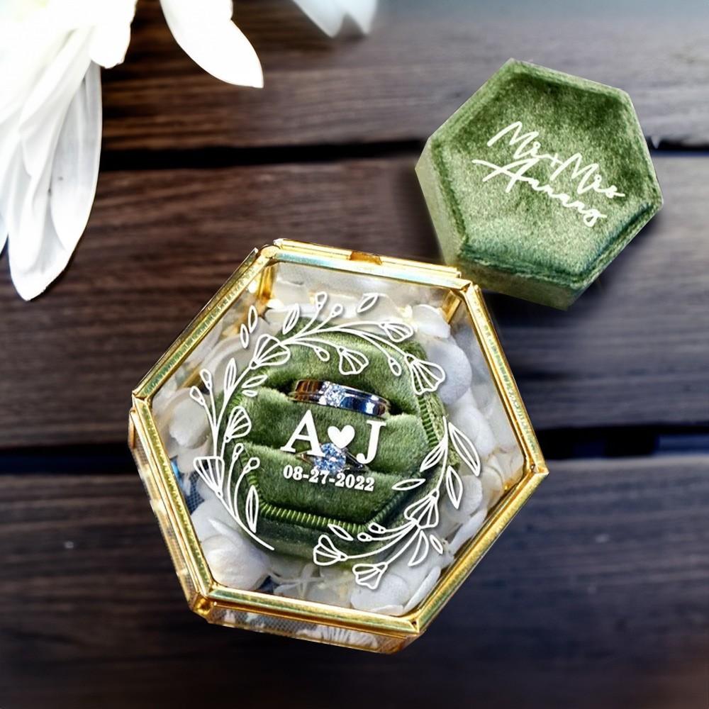 jewelry box