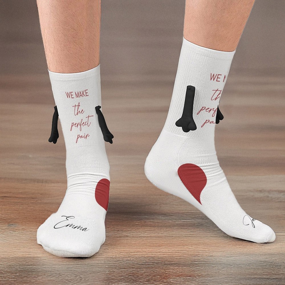 Crew Socks