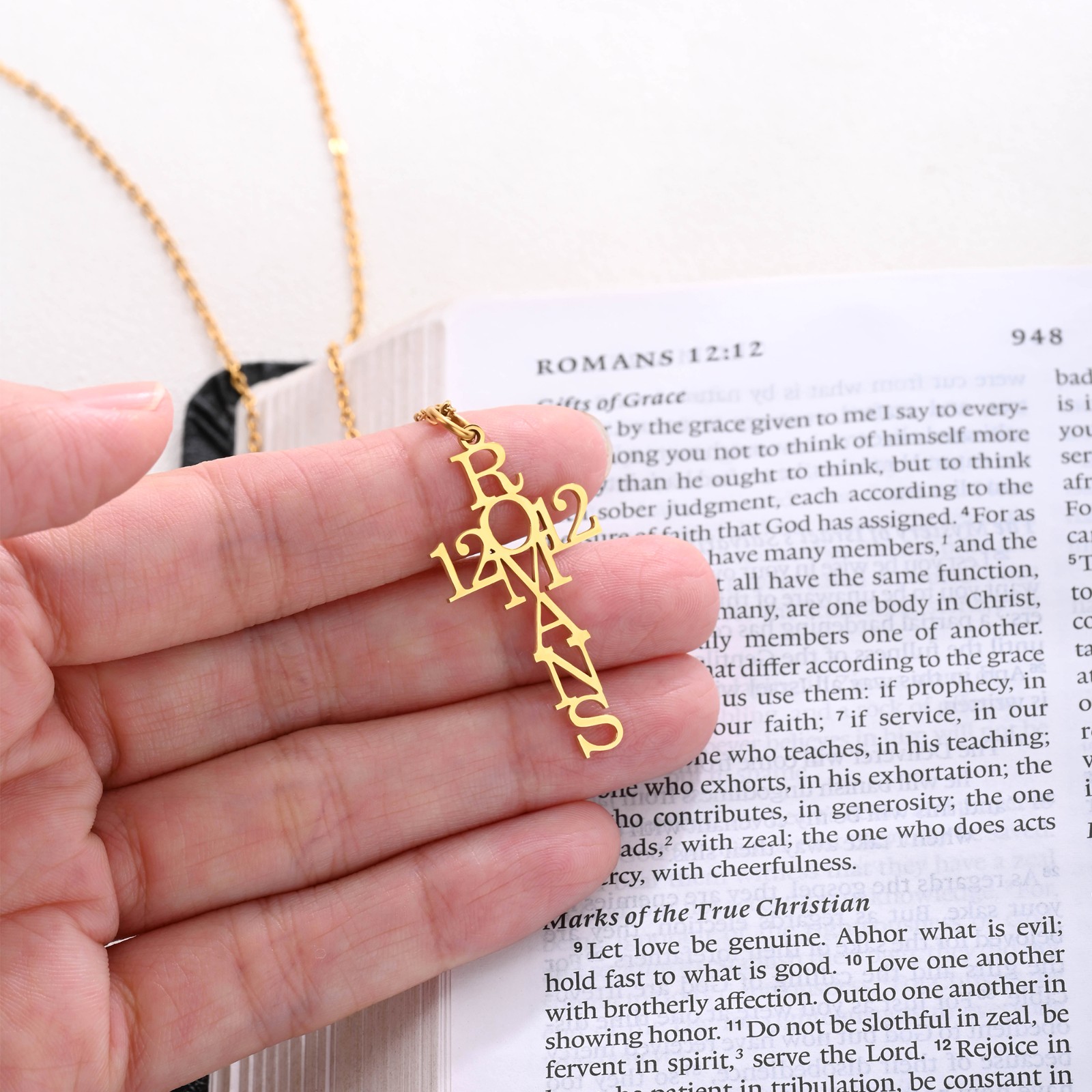 necklace