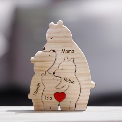 customized puzzle