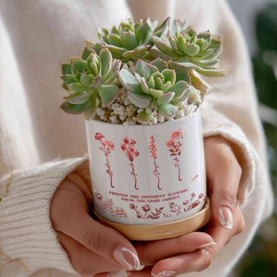 Flower Pots