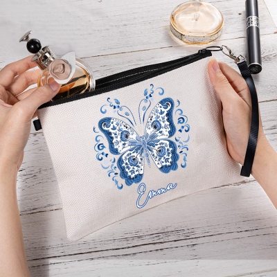 makeup bag