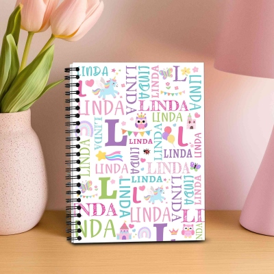 notebook