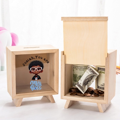 money bank