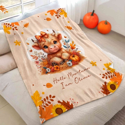 blanket