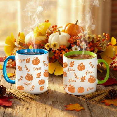 mug
