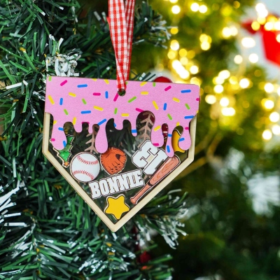 Schüttelornament