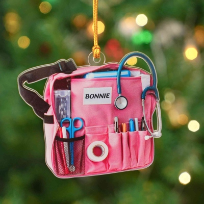 christmas ornament