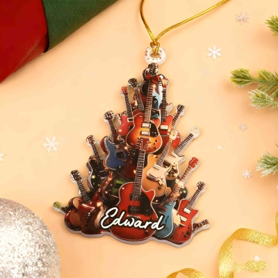 Acrylic Ornament