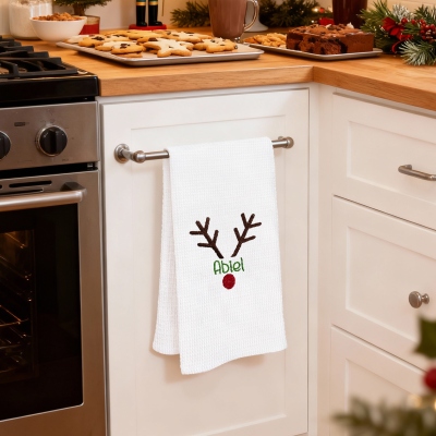 decor hand towel