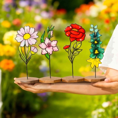 Garden Stake