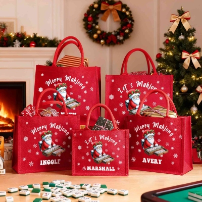 Jute Bags