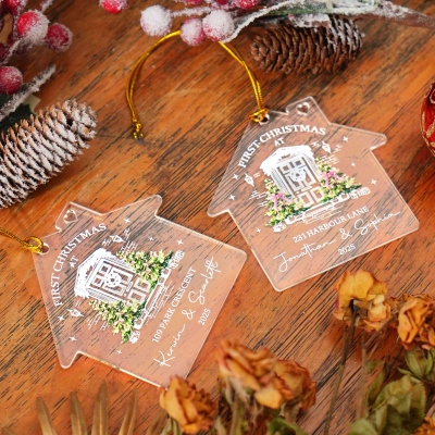 christmas ornament