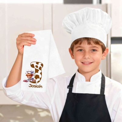 Kitchen Towel