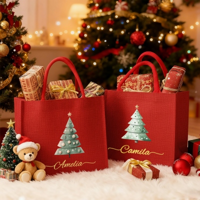 Jute Bags
