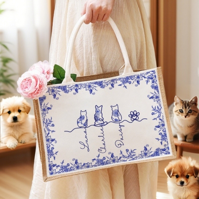Jute Bags