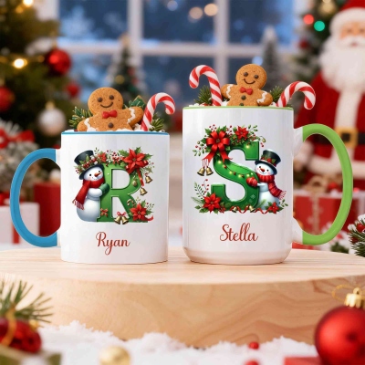 mug