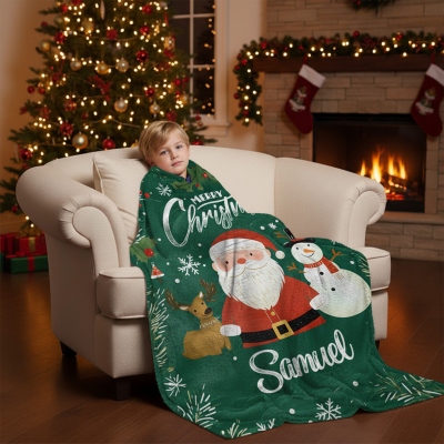 Blanket