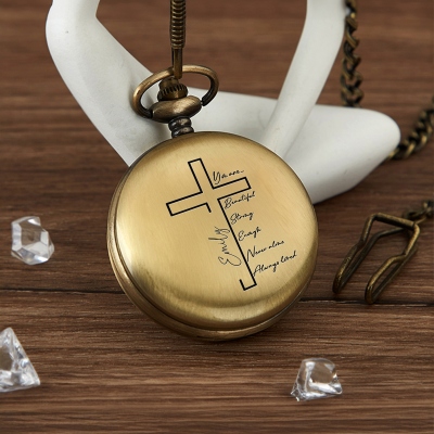 christian cross