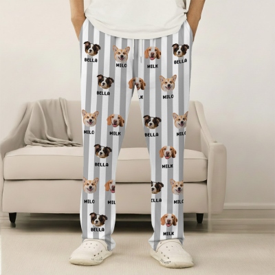 pajamas