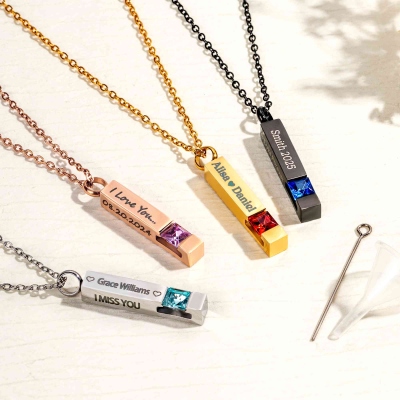 urn necklaces for ashes