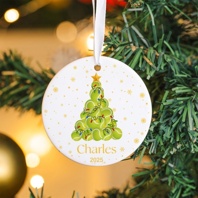 christmas ornament