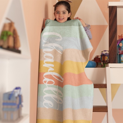 blanket