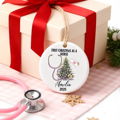 christmas ornament