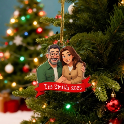 christmas ornament