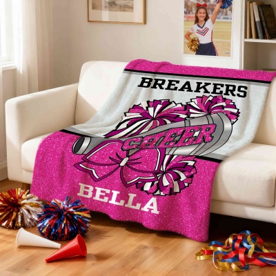 fleece blanket