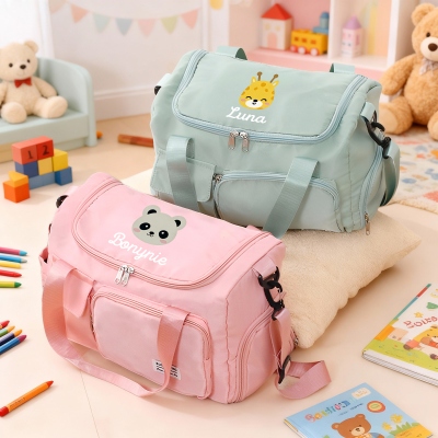 Travel Bag