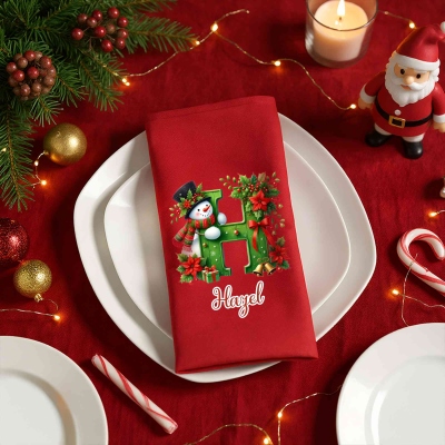 Tea Towels