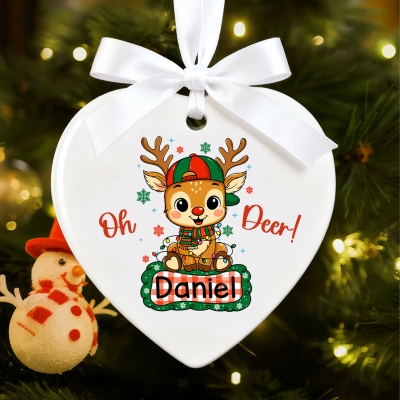 Ornaments