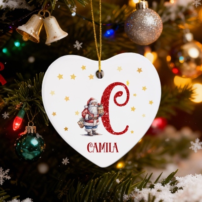 Christmas ornament