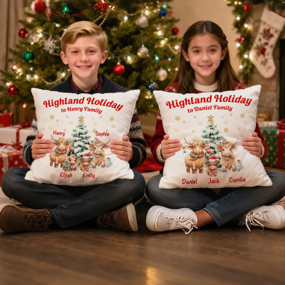 pillow