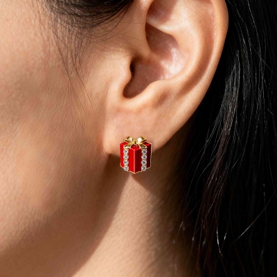 earring