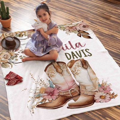 blanket