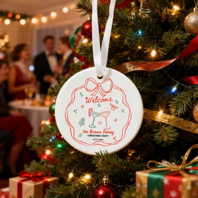 christmas ornament