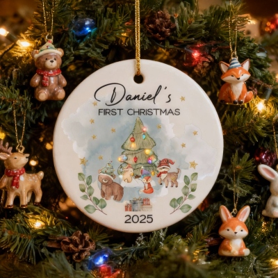 christmas ornament