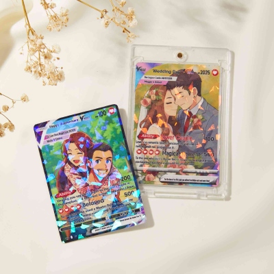 game card